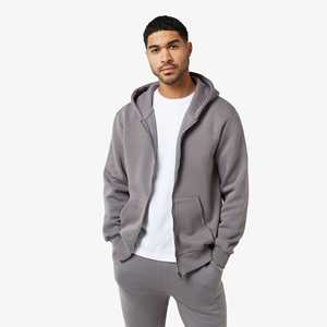 Ensemble coupe-vent homme léger en polyester et nylon avec pantalon, fermeture éclair, idéal pour l'extérieur et la gym, respirant, prix abordable, fabrication OEM - Product Image 4