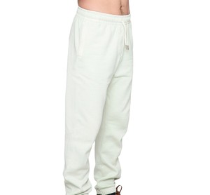 Wholesale <b>Polyester</b>/Cotton Canvas Casual Breathable Waterproof Sweatpants Sport Style <b>Jogger</b> Pants Dark Custom Lace Decoration - Product Image 5