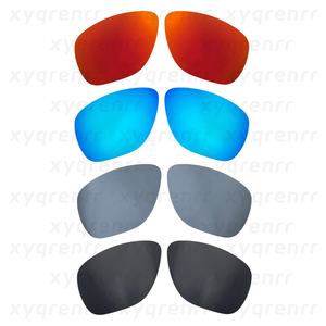 Xyqrenrr Lente de repuesto polarizada FitOakley Breadbox OO9199 ultrafina | Resistente a impactos | Más de 19 colores - Product Image 3
