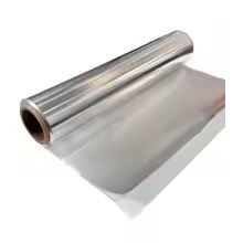 Papel de aluminio barato al por mayor para envolver en panaderías, cocinar, empaquetar y uso doméstico. - Product Image 4
