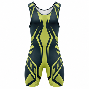 Fabricante de Singletes de Lucha Libre Personalizados y Económicos en Pakistán, Jersey de Alta Calidad, Súper Suave, Elástico y No Transparente - Product Image 3