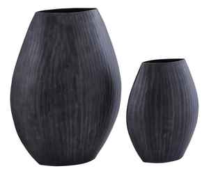 Jarrón de Metal Dorado Martillado de Lujo, Pieza Escultural Grande para el Suelo, para Vestíbulo de Hotel y Decoración Interior Glamurosa - Product Image 6