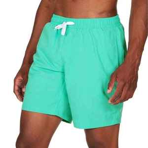 Shorts de sport 2 en 1 personnalisés pour hommes, shorts de course à pied, shorts de sport athlétiques à séchage rapide, shorts décontractés d'été avec poches latérales - Product Image 4