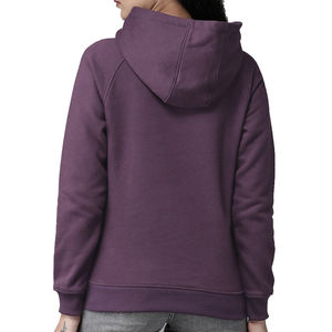 Sudaderas con Capucha para Mujer, Ajustadas, Diseño Personalizado, Forro Polar Transpirable, Poliéster, con Bolsillos, Gran Venta - Product Image 4