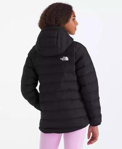 Filles 8-20 Veste Perrito Réversible | The North Face - Product Image 2
