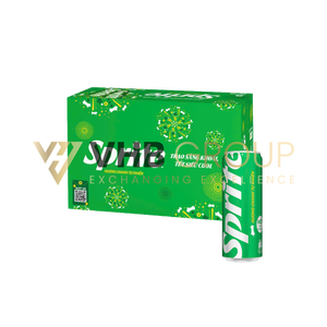 เครื่องดื่มอัดลมสปริต คาร์บอเนต โซดา ขวดพลาสติก 300 มล. - Product Image 4