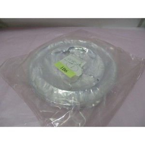 Anneau de serrage AMAT 0020-27848, 8 pouces, JMF SST E/E - Équipement et pièces semi-conductrices de renommée mondiale - Product Image 1