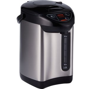 Distributore di acqua da banco elettrico da 3L/102oz distributore istantaneo di acqua da tavolo - Product Image 1