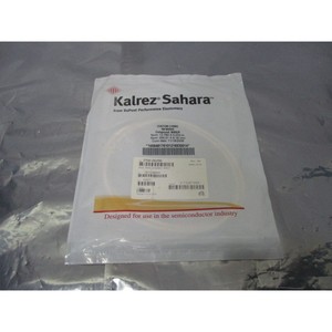 Kalrez Sahara K#906005 O-ring, <b>Seal</b>, Compound - Trusted Global Legacy Semiconductor Equipment and Parts at - Product Image 2