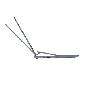 โน้ตบุ๊ก OEM 16+<span class=keywords><strong>14</strong></span> นิ้ว I9 10885H <span class=keywords><strong>Zenbook</strong></span> <span class=keywords><strong>PRO</strong></span> <span class=keywords><strong>Duo</strong></span> จอคู่ แรม 16-64GB SSD 256-4TB หน้าจอ LED 16 นิ้ว สำหรับเล่นเกม - Product Image 3