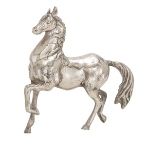 Contemporary Cast Aluminum Sculpture for Home Office <b>Table</b> Decoration Artistic Display and Elegant Styling - Product Image 5