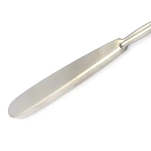 Orthopedic Surgical Instrument Cobb Periosteal Elevator Stainless Steel <b>Precision</b> <b>Tool</b> - Product Image 2