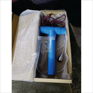 Extractor de hierro ruminal para animales - Product Image 1