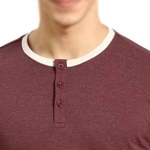 Camiseta Lisa Unisex al por Mayor Lista para Enviar, Camiseta de Algodón Orgánico Personalizada, Fabricante Ecológico - Product Image 5