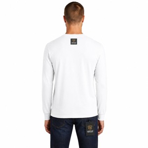 <b>Top</b> Quality Thermal Long Sleeve Tee Moisture Wicking Warm Base <b>Layer</b> For Outdoor Activities Fitness And Daily Comfort - Product Image 5