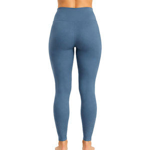 Essential Women Outdoor Fitness Tights Lightweight Athletic Running <b>Leggings</b> With Stretch Support For Exercise Training - Product Image 2