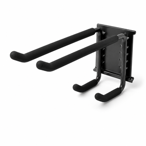 Heavy Duty Garage Storage Utility <b>Hook</b> Dual Wall Mount <b>Tool</b> Holder Power <b>Tools</b> Ladder Organizer 55lb GAPHKS008 - Product Image 1