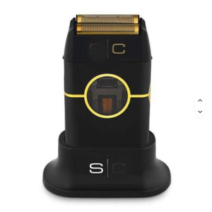 Premium Sale_Stylecraft Instinct Portable Metal Foil Shaver High Quality Power Tool 2-Year Warranty OEM/ODM/OBM Customizable Out - Product Image 3