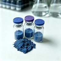 Poudre de Tripeptide de Cuivre WV (CAS 89030955) Haute Pureté (99%-99.9%) Matière Première Cosmétique Produits Chimiques pour Soins Capillaires Soins Bucco-dentaires 25kg