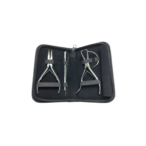 Kit de Herramientas Personalizado para Extensiones de Cabello, Accesorios Profesionales y Herramientas de Aplicación - Product Image 3
