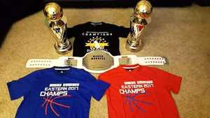 Stainless Steel <b>Trophy</b> <b>Cup</b> Durable Metal Award For Competition Display - Product Image 1