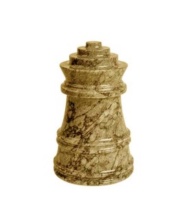 Compassionate Marble Pet <b>Memorial</b> Urn, Durable Cremation Ashes Urn for <b>Dogs</b> and Cats, Wholesale Custom-Carved Pet Urn Supplier - Product Image 3