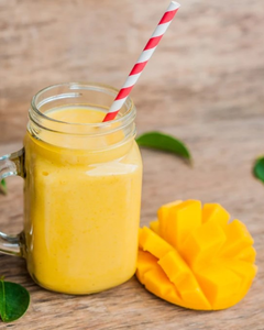 CONCENTRÉ DE JUS DE MANGUE PUR SANS SUCRE AJOUTÉ USAGE INDUSTRIEL - Product Image 3