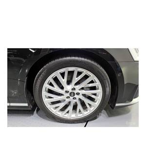 Audi A8 55 TFSI Quattro LWB, Modelo de Julio de 2021, 118,600 km, Caja de Cambios Automática, Asientos de Cuero, Volante a la Izquierda, Cámara Trasera - Product Image 5