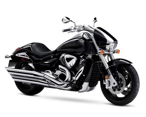 Motocicletas Suzuki Boulevard M109R, Aprobadas Globalmente, Potentes y Robustas, Listas para Enviar y con Entrega Rápida - Product Image 1