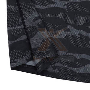 Créez votre propre t-shirt de sport grande taille pour homme, qualité supérieure, t-shirt de sport décontracté pour homme - Product Image 5