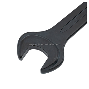 [WIGA] Industrial Single <b>Open</b> <b>End</b> <b>Spanner</b> for Equipment Maintenance - Product Image 2
