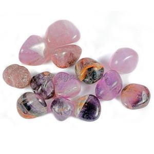 Figurine en Agate de Qualité Supérieure, Faite à la Main, Sculptée et Polie, Pierre Naturelle, Cristal, Feng Shui, Amour, Vente en Gros - Product Image 3