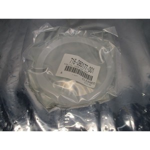 LAM Research 716-080177-001 Ring Focus 150mm ESC - Equipo y piezas de semiconductores de confianza de la marca global Legacy - Product Image 2