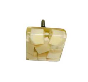 Perillas de Alta Calidad para Muebles de Cocina, Armarios y Cajones, Hechas a Mano con Resina, Modernas, Duraderas y Ecológicas - Product Image 4