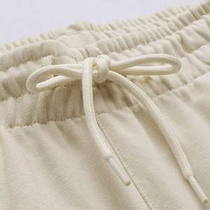 Pantalones Deportivos para Hombre, Transpirables, con Cintura Elástica, Casuales, para Gimnasio y Fitness - Product Image 4