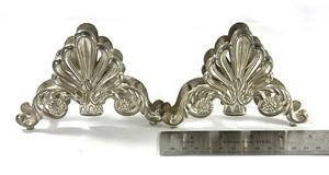 Artistic Metal Napkin Holder For Luxury Dining <b>Tables</b> Stylish Kitchen Decoration And Elegant Tissue Storage Solutions - Product Image 5