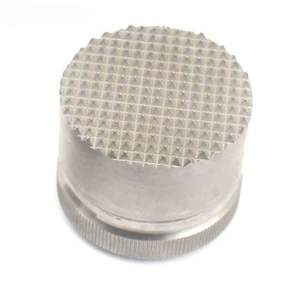 Triturador de Huesos Manual Astrin, Molino Quirúrgico para Implantes Dentales, Morselizador de Huesos de Acero Inoxidable, Instrumento Dental con Certificación MOL - Product Image 4