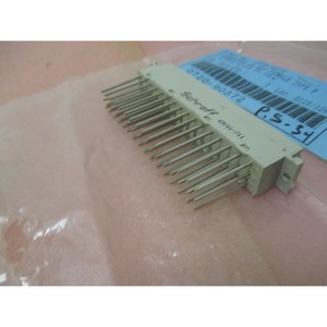 ขั้วต่อ AMAT 0720-90372 แบบ 48 ทาง ตัวเมีย ประเภท F - อุปกรณ์และอะไหล่เซมิคอนดักเตอร์ระดับโลกที่เชื่อถือได้ - Product Image 3