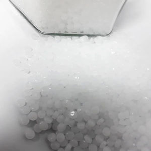 Résine HDPE vierge, matière première - Product Image 1
