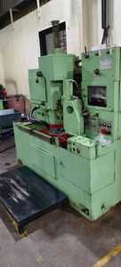 TOS OHO 50 Gear Shaper Haute Vitesse avec Contre-Pointe Hydraulique et Serrage Hydraulique - Product Image 2