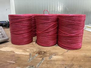 PE Pp Twine Durable Lightweight Binding Solution Designed For Agriculture Baling Crop Tying Packaging Bundling Gardening Fishing - Product Image 5