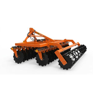 Arado de Discos de Alta Velocidad Serie HD, Implemento Agrícola de Uso Pesado para Cultivo de Suelo y Preparación de Tierras a Buen Precio - Product Image 2