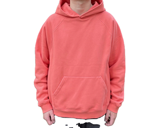 Sudadera con Capucha Premium Dorada de Corte Regular y Tejido Grueso |   Ecológico y Resistente al Viento |   Camuflaje Deportivo de Primavera |   Unisex - Product Image 3