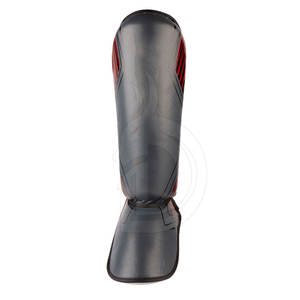 Espinilleras de MMA, Taekwondo y Boxeo de Alta Calidad, Nuevo Diseño, Espinilleras de Muay Thai para Boxeo - Product Image 2