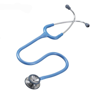 Stéthoscope à double tête, instrument de diagnostic médical de qualité supérieure pour les médecins, les infirmières, les étudiants et les professionnels de santé - Product Image 2