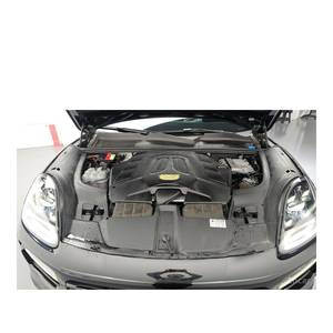 Porsche Cayenne 3.0 2024 avec boîte automatique, conduite à gauche, sièges en cuir, caméra de recul, 67 759 km - Product Image 6