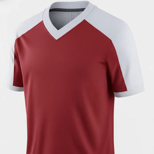 Uniformes y Camisetas de Fútbol Americano Personalizados de Alta Calidad - Uniformes de Equipo con Impresión por Sublimación - Product Image 1