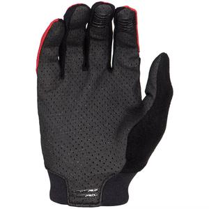 Guantes de Motocicleta con Pantalla Táctil, Suministro Directo de Fábrica, Guantes de Carreras, Color Personalizado, Cuero Transpirable - Product Image 2