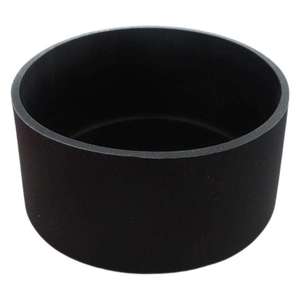 Funda protectora de silicona para vasos, base de goma anticolisión silenciosa para vasos reutilizables - Product Image 2