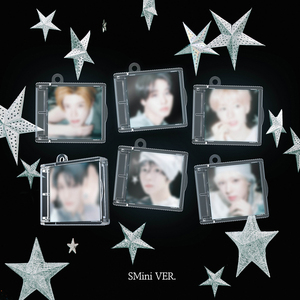 NCT ต้องการ-[บทกวีที่จะรัก] 1ST (smini ver.) อัลบั้มเคป็อปขายดีของเกาหลี - Product Image 4